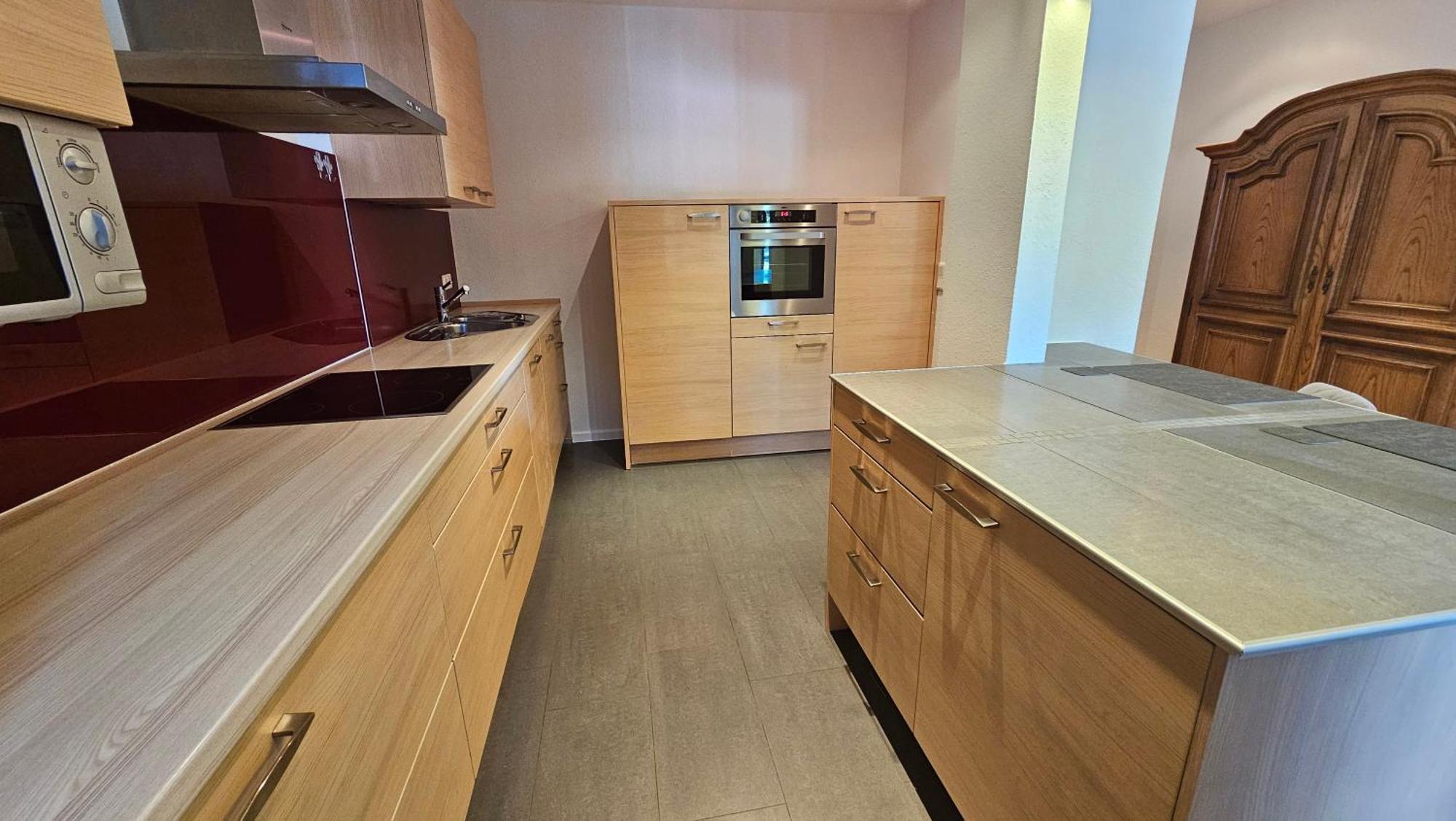 Apartment Duesseldorf Nord, Dusseldorf